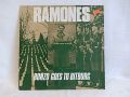 EP 12" Ramones - Bonzo goes to Bitburg / Vinyl EP 12" Ramones - Bonzo goes to Bitburg - Nro 6066